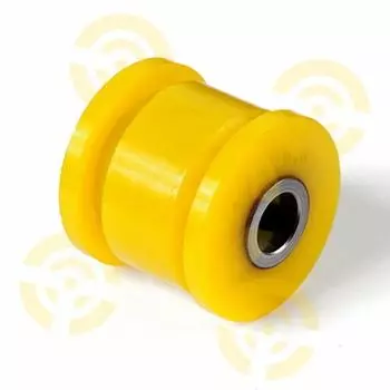 САЙЛЕНТБЛОК ТЯГИ МОСТА ЗАД TOYOTA LAND CRUISER 8#