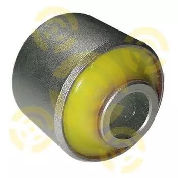 САЙЛЕНТБЛОК ТЯГИ ПОПЕРЕЧНОЙ ЗАД ПОЛИУРЕТАНОВЫЙHYUNDAI I30 (2012- ) AZERA (2015-