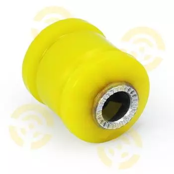 САЙЛЕНТБЛОК ТЯГИ ЗАД ПОПЕРЕЧНОЙ (РЕГУЛИРУЕМОЙ), КРЕПЛЕНИЕ К КУЗОВУ TOYOTA KLUGER