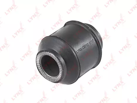 САЙЛЕНТБЛОК ТЯГИ ЗАД ПОПЕРЕЧНЫЙ ВНЕШНИЙ HYUNDAI ACCENT(X3-MC) 1.3-1.6 94-00