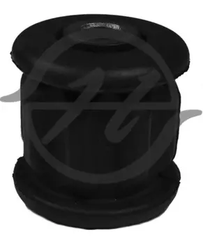 САЙЛЕНТБЛОК ТЯГИ ЗАД ПРОДОЛЬНОЙ , ПЕРЕДНИЙ И ЗАДНИЙ