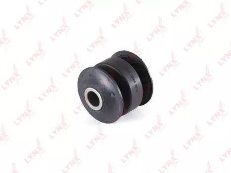 САЙЛЕНТБЛОК ТЯГИ ЗАД ПРОДОЛЬНОЙ ПЕРЕДНИЙ MAZDA 626(GF) 1.8-2.0 97-02