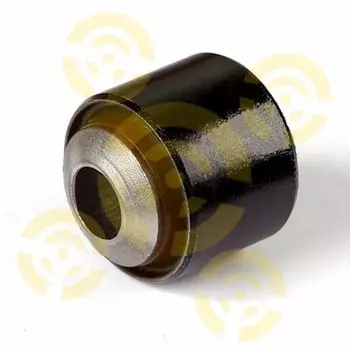 САЙЛЕНТБЛОК ТЯГИ ЗАД РЕАКТИВНОЙ ТЯГИ (ДИАГОНАЛЬНОЙ) (КРЕПЛЕНИЕ К СТУПИЦЕ)