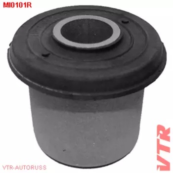 САЙЛЕНТБЛОК ВЕРХНЕГО РЫЧАГА ПЕРЕДНЕЙ ПОДВЕСКИ