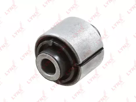 САЙЛЕНТБЛОК / ВЕРХНЯЯ ЗАДНЯЯ ТЯГА ПРОДОЛ / ЗАД ПОДВ HYUNDAI IX35 10, KIA SPORTAGE(SL) 10