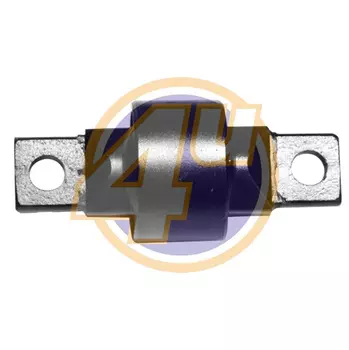 САЙЛЕНТБЛОК ЗАДН РЫЧАГА ЗАДН MAZ 6 1.8-2.3, 2.0DI 02-07