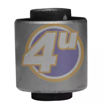 САЙЛЕНТБЛОК ЗАДН ТЯГИ MAZ 3 BK 03-08