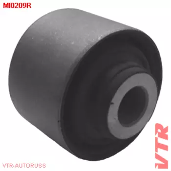 САЙЛЕНТБЛОК ЗАДНЕГО ПРОДОЛЬНОГО РЫЧАГА