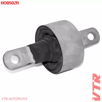 САЙЛЕНТБЛОК ЗАДНЕГО ПРОДОЛЬНОГО РЫЧАГА 52371/2SZAA01