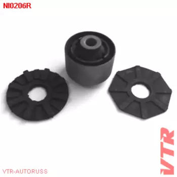 САЙЛЕНТБЛОК ЗАДНЕГО РЫЧАГА