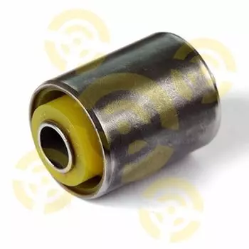 САЙЛЕНТБЛОК ЗАДНЕЙ БАЛКИ HYUNDAI GETZ (2002- ) (AUS/MES, EUR/GEN) GETZ (INDIA) (2004- )