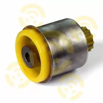 САЙЛЕНТБЛОК ЗАДНЕЙ БАЛКИ NISSAN CUBE Z11, Z12 (2002.10- ) MICRA/MARCH K12 (2002-2010) AD