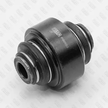 САЙЛЕНТБЛОК ЗАДНЕЙ ЦАПФЫ LEXUS RX 08- TOYOTA HIGHLANDER 13- -