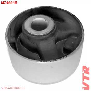 САЙЛЕНТБЛОК ЗАДНЕЙ ОПОРЫ ДИФЕРЕНЦИАЛА