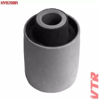 САЙЛЕНТБЛОК ЗАДНЕЙ ПОДВЕСКИ