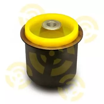 САЙЛЕНТБЛОК ЗАДНЕЙ ПОДВЕСКИ, БАЛКИ CHEVROLET AVEO T200/T250/T255 (2003- ) KALOS T200 (2003-2008) C