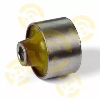 САЙЛЕНТБЛОК ЗАДНЕЙ ПОДВЕСКИ, НИЖНЕГО РЫЧАГА, ЗАДНИЙ, КРЕПЛЕНИЕ К КУЗОВУ AUDI A6/AVANT (2005 - 2011)