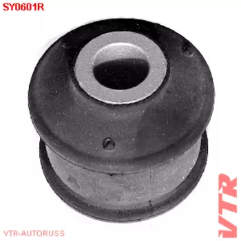 САЙЛЕНТБЛОК ЗАДНЕЙ ТЯГИ