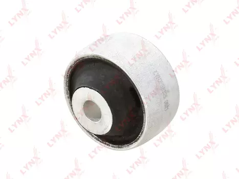 САЙЛЕНТБЛОК ЗАДНИЙ / НИЖН. РЫЧАГ / ПЕРЕД. ПОДВ.