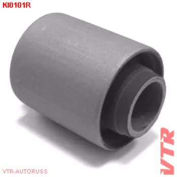 САЙЛЕНТБЛОК ЗАДНИЙ ПЕРЕДНЕГО РЫЧАГА ЛЕВЫЙ