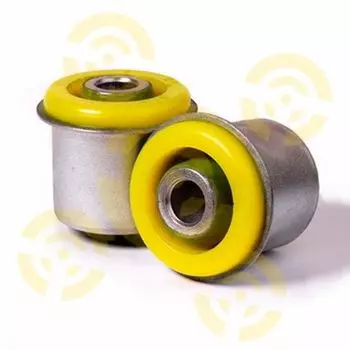 САЙЛЕНТБЛОКИ РЫЧАГА ПЕР ВЕРХ К-Т 2 ШТ. MITSUBISHI PAJERO V63W, V65W, V6