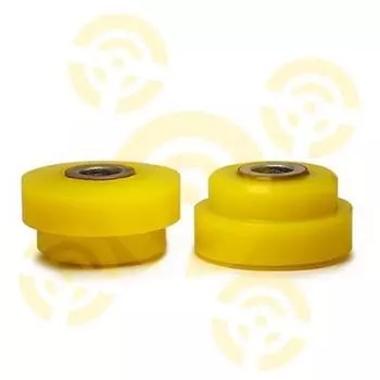 САЙЛЕНТБЛОКИ СТУПИЦЫ ЗАД К-Т, КРЕПЛЕНИЕ НИЖНЕГО ПОПЕРЕЧНОГО РЫЧАГА ПОД ПРУЖИНУ HY