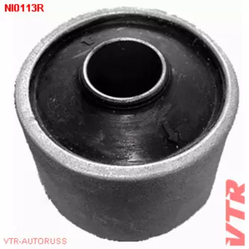 САЙЛЕРНТБЛОК РЫЧАГА ПЕРЕДНЕЙ ПОДВЕСКИ ЗАДНИЙ