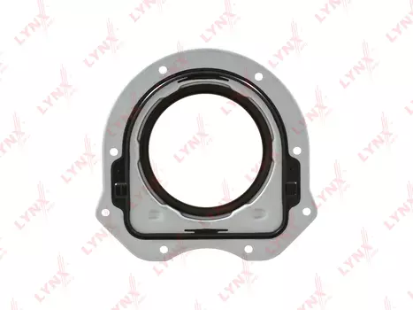 САЛЬНИК КОЛЕНЧАТОГО ВАЛА (106-L) CITROEN/PEUGEOT P22DTE, FORD ABFA / CV24 / CVF5 / CVFF / CVR5 / CVR