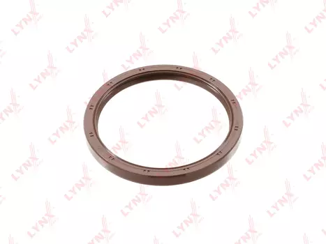 САЛЬНИК КОЛЕНЧАТОГО ВАЛА (116X98X10-L) SUZUKI H 20 A, H 25 A, H 27 A