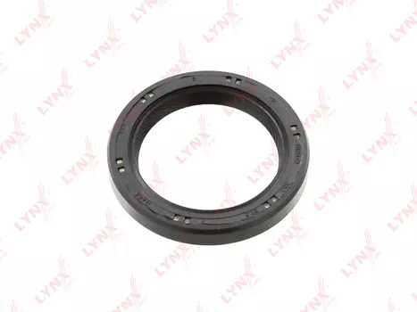 САЛЬНИК КОЛЕНЧАТОГО ВАЛА (50,5X36,5X7-R) HYUNDAI/KIA A3E, B3, B5, B6, OK24N, OK26Y, T8, MAZDA B3 (16