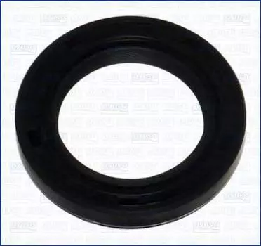 САЛЬНИК ПЕРЕДНИЙ