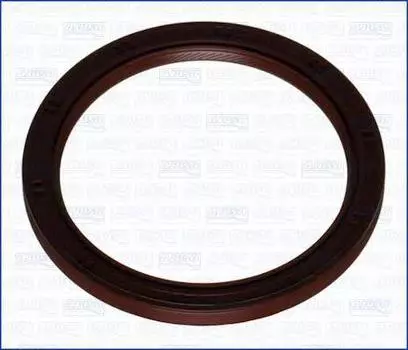 САЛЬНИК ЗАДНИЙ