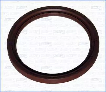 САЛЬНИК ЗАДНИЙ