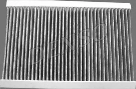 Салонный фильтр DCF127K