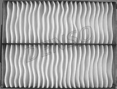 Салонный фильтр DCF230P