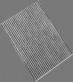 Салонный фильтр DCF370K