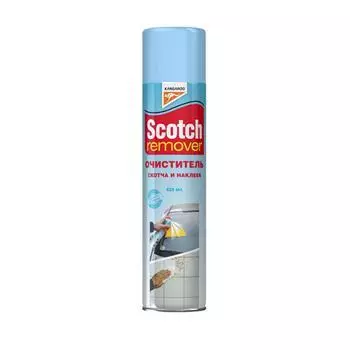Scotch remover - очиститель скотча и наклеек