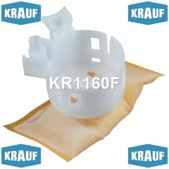 СЕТКА-ФИЛЬТР ДЛЯ БЕНЗОНАСОСА