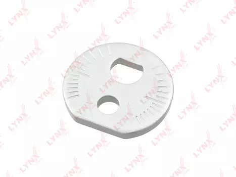 ШАЙБА ПОДВЕСКИ ЭКСЦЕНТРИКОВАЯ