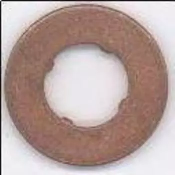 ШАЙБА УПЛОТНИТЕЛЬНАЯ ТОПЛИВНОЙ ФОРСУНКИ