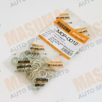 ШАЙБЫ ДЛЯ ФОРСУНОК 7.9Х11Х1,4