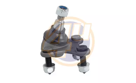 ШАР ОПОРА НИЖН ПРАВ VW CADDYIII, GOLF V, JETTA III, TOURAN, AUDI A3, SKO OCTAVIA 03-