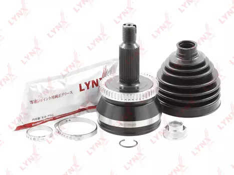 Шарнирный комплект