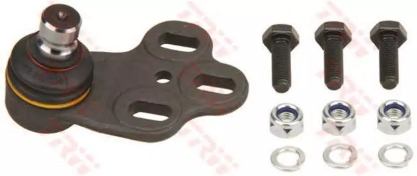 ШАРОВАЯ ОПОРА