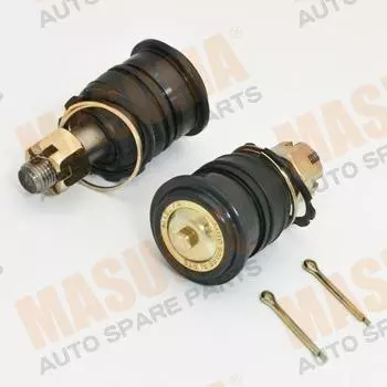 ШАРОВАЯ ОПОРА