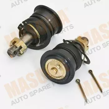 ШАРОВАЯ ОПОРА