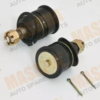 ШАРОВАЯ ОПОРА