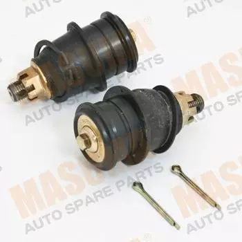 ШАРОВАЯ ОПОРА