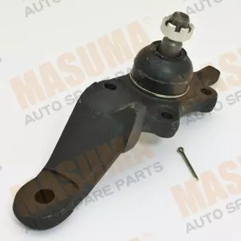 ШАРОВАЯ ОПОРА