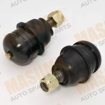 ШАРОВАЯ ОПОРА